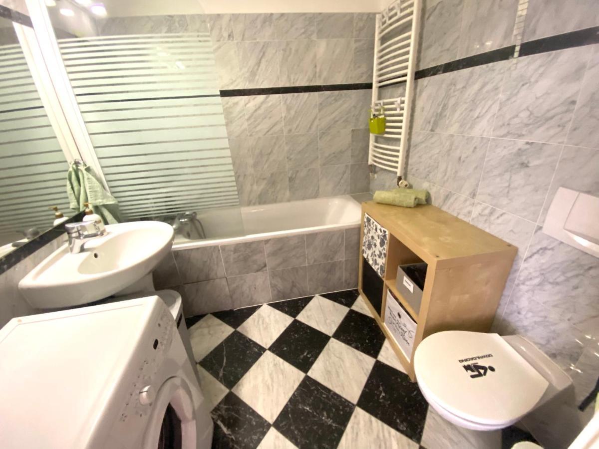 Fantastic Apartment In The City Center Prague Exterior photo